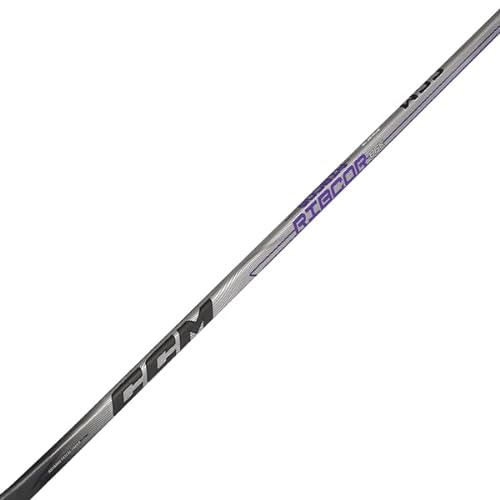 CCM RIBCOR 86K Composite Grip Stick Senior 75 Flex 60', Spielseite:Links, Biegung:P29 von CCM