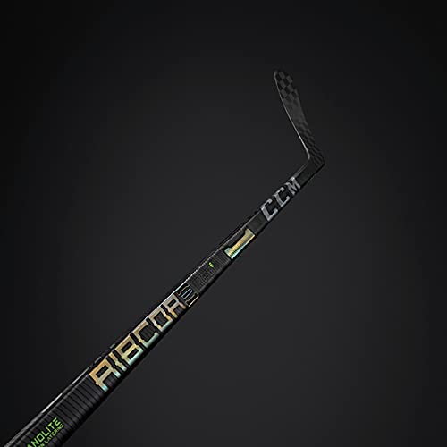 CCM Ribcor Trigger 6 Composite Hockey Stick - Junior 50 Flex - P29 Right von CCM