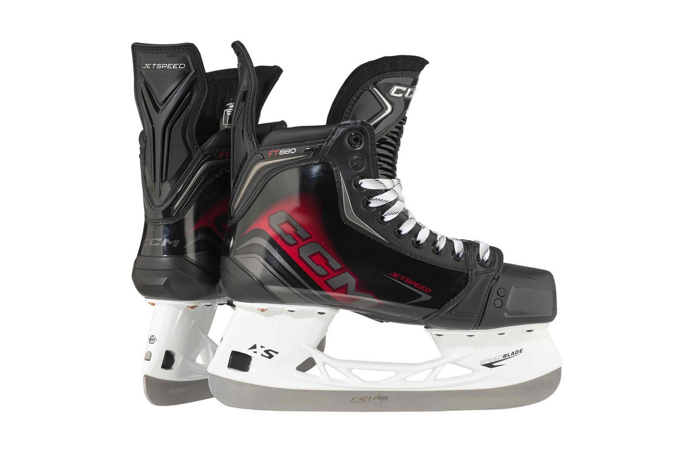 CCM Schlittschuhe Schlittschuhe CCM JETSPEED 880 Senior von CCM