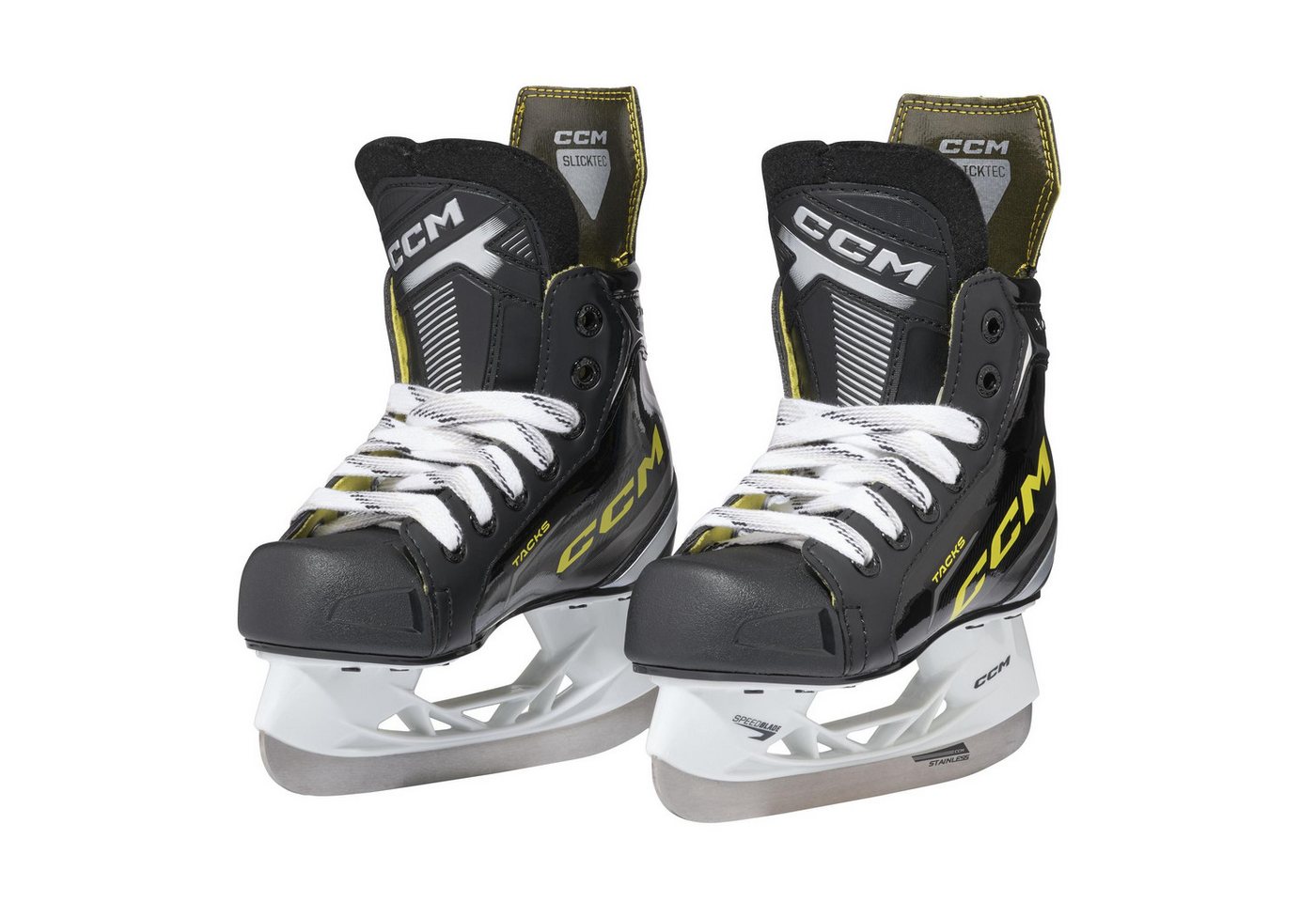 CCM Schlittschuhe Schlittschuhe CCM TACKS XF 80 Bambini von CCM