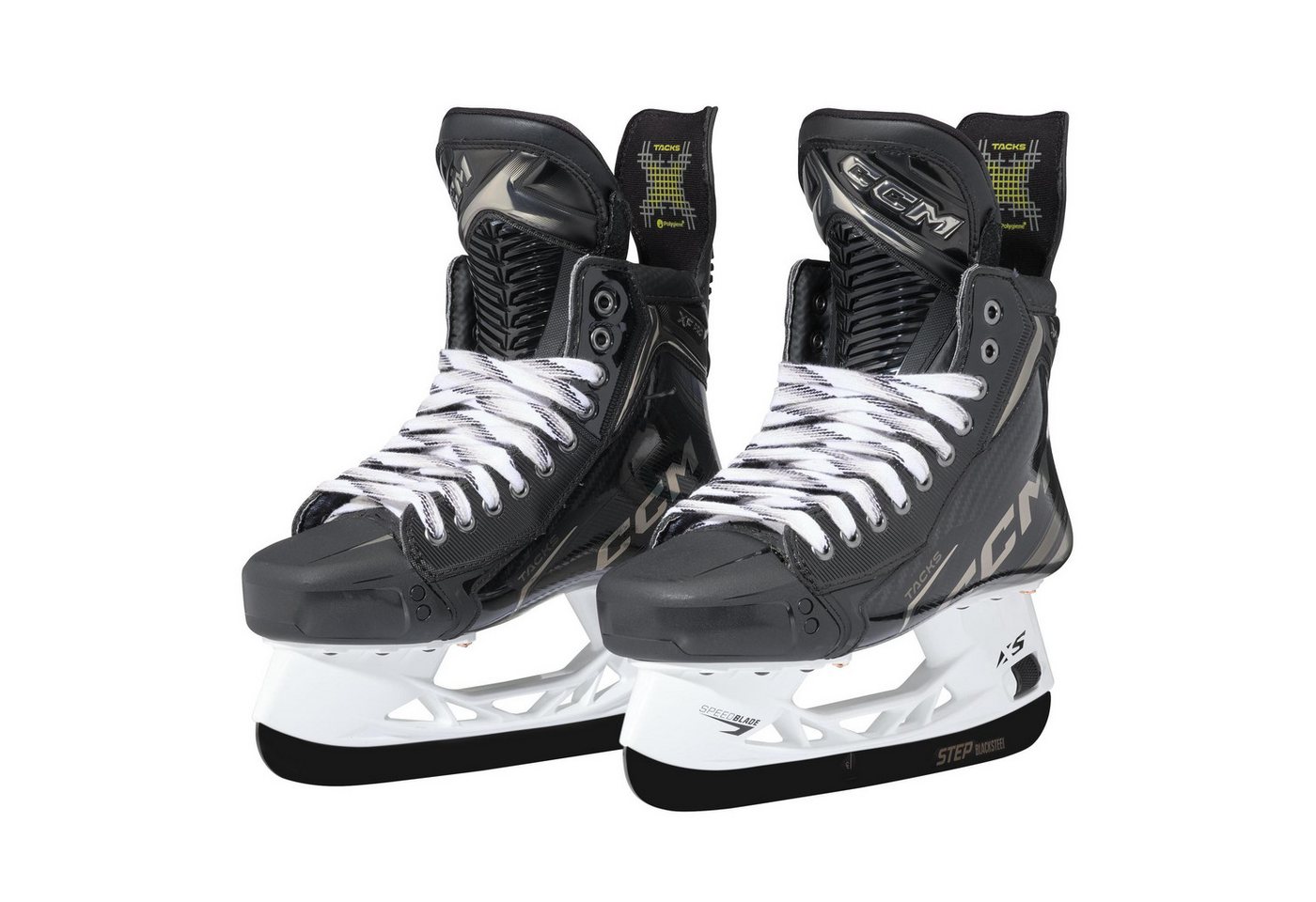 CCM Schlittschuhe Schlittschuhe CCM TACKS XF PRO Senior von CCM