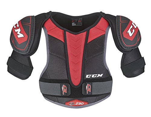 CCM Schulterschutz Quicklite 230 JR - Large von CCM