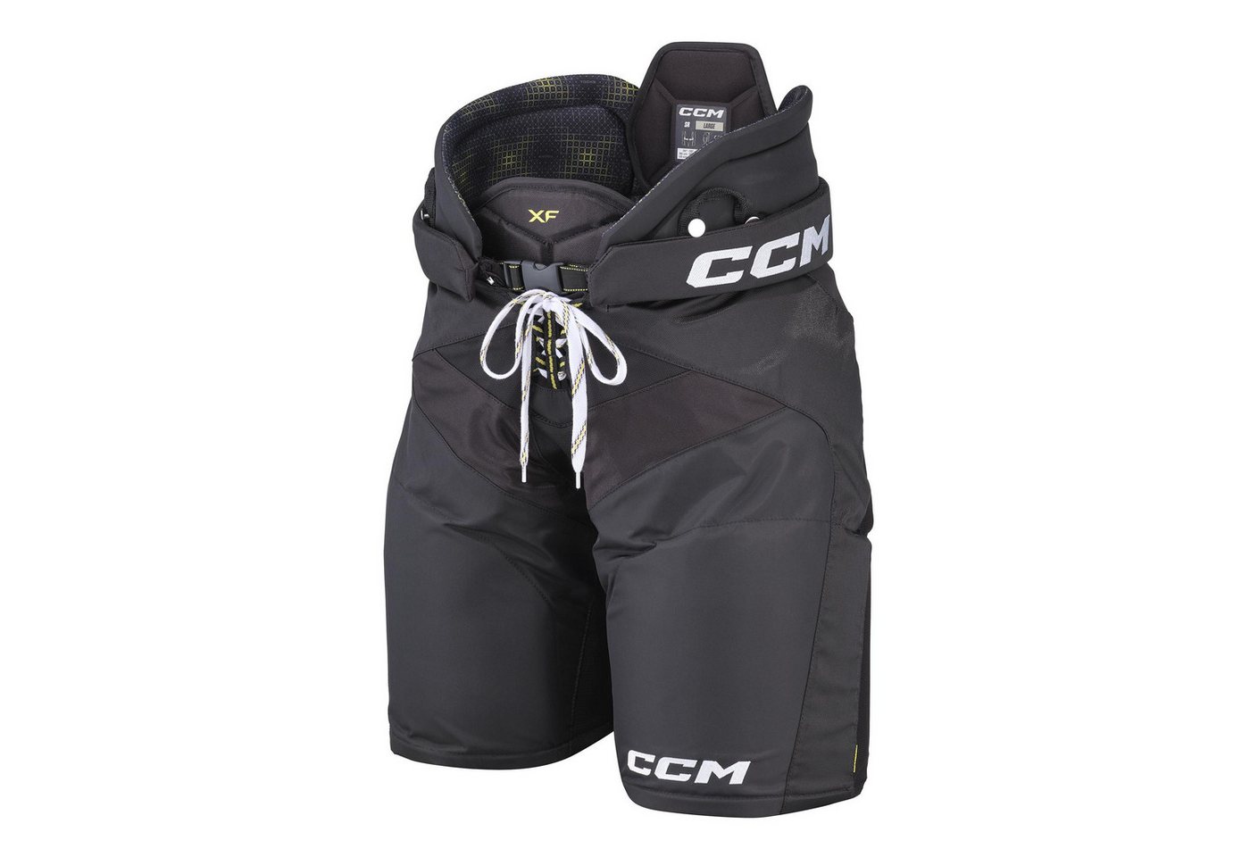 CCM Schutzhose Hose CCM TACKS XF Senior von CCM