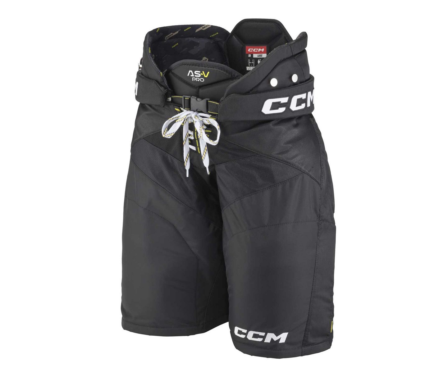 CCM Schutzhose Hose CCM Tacks AS-V PRO Junior von CCM