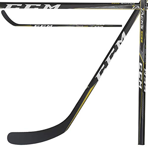 CCM Tacks 5092 Composite Hockey Stick - Junior 40 Flex - P29 (Crosby) Right von CCM