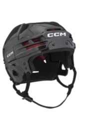 CCM Tacks 70 Helm Senior, Größe:M, Farbe:Navy von CCM