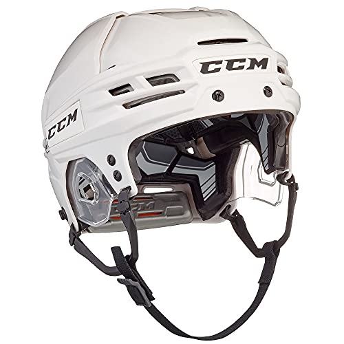 CCM Tacks 910 Helm Senior, Grösse:L ( 58-63 ), Farbe:Weiss von CCM