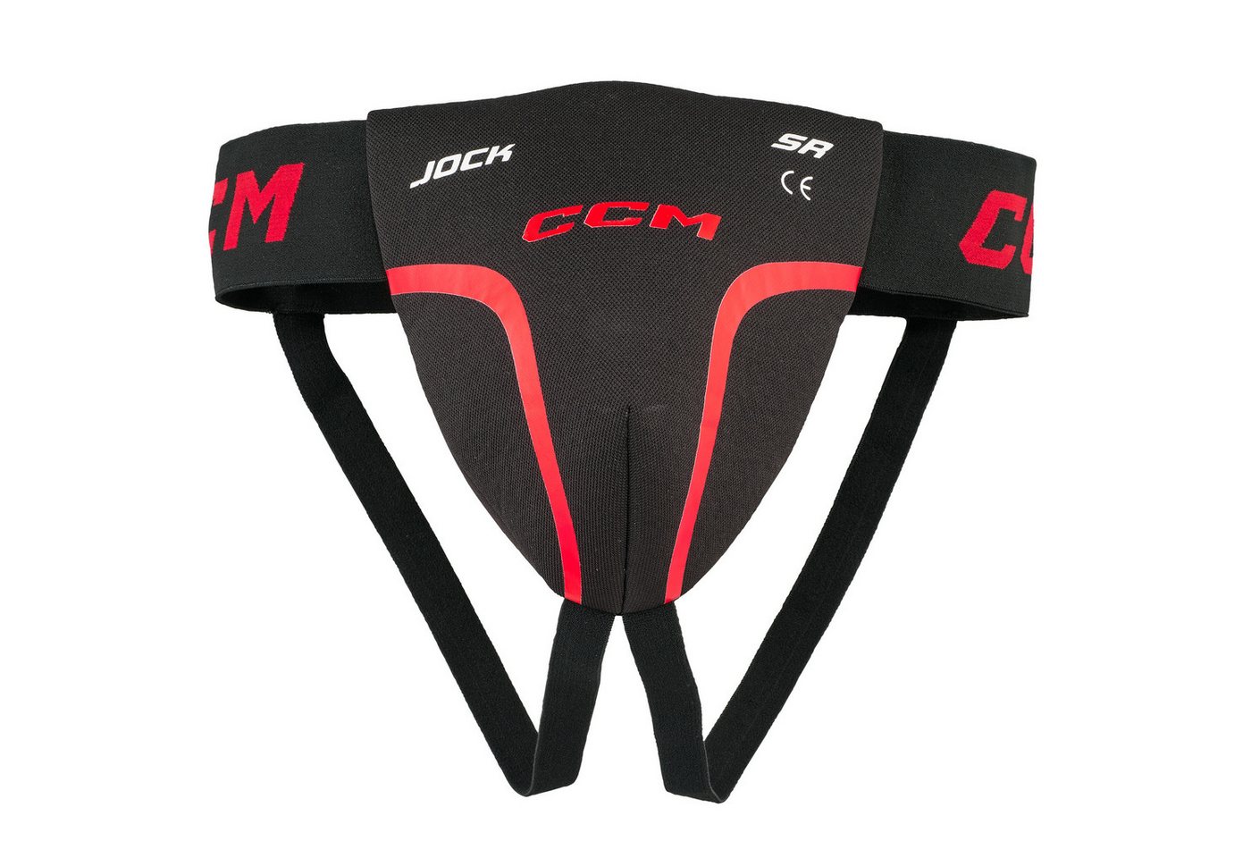 CCM Tiefschutz Tiefschutz CCM Bambini von CCM