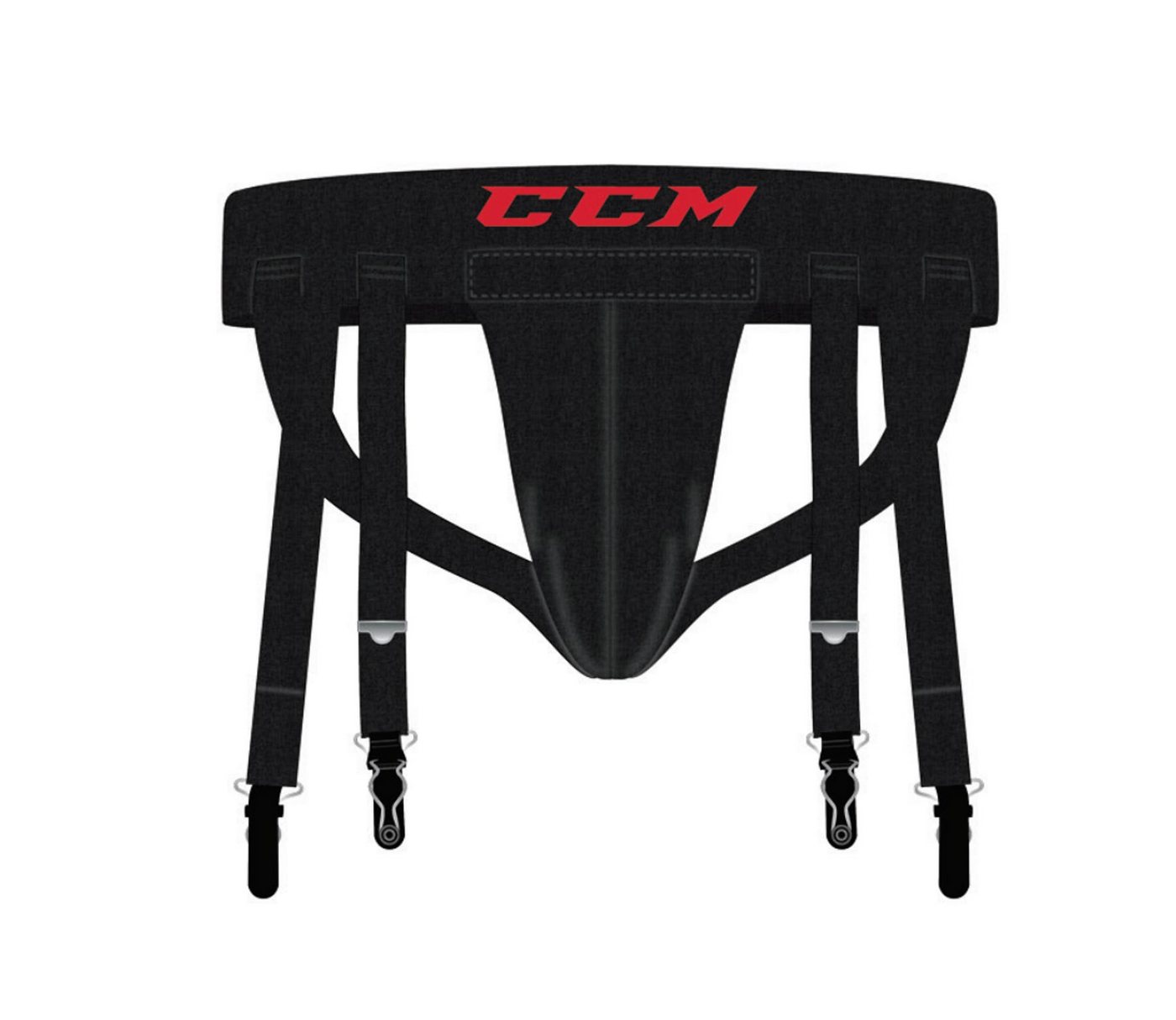 CCM Tiefschutz Tiefschutz Combo CCM S21 Junior von CCM