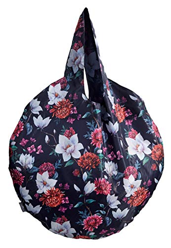 CEDON Easy Bag Round XL Chrysantheme von CEDON