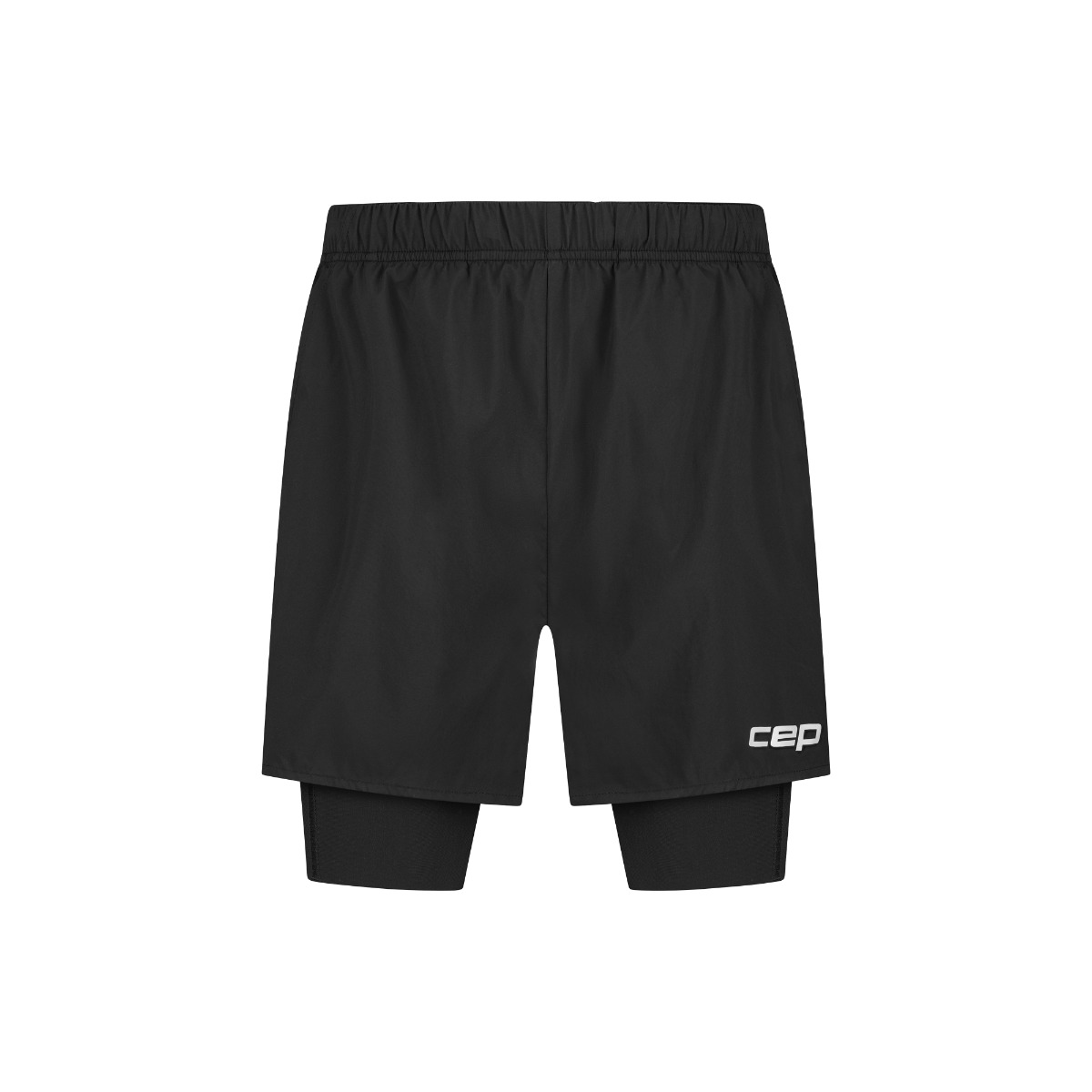 2in1 Shorts CEP Compression Core Run 2in1 Shorts CEP Compression Core Run von CEP Compression