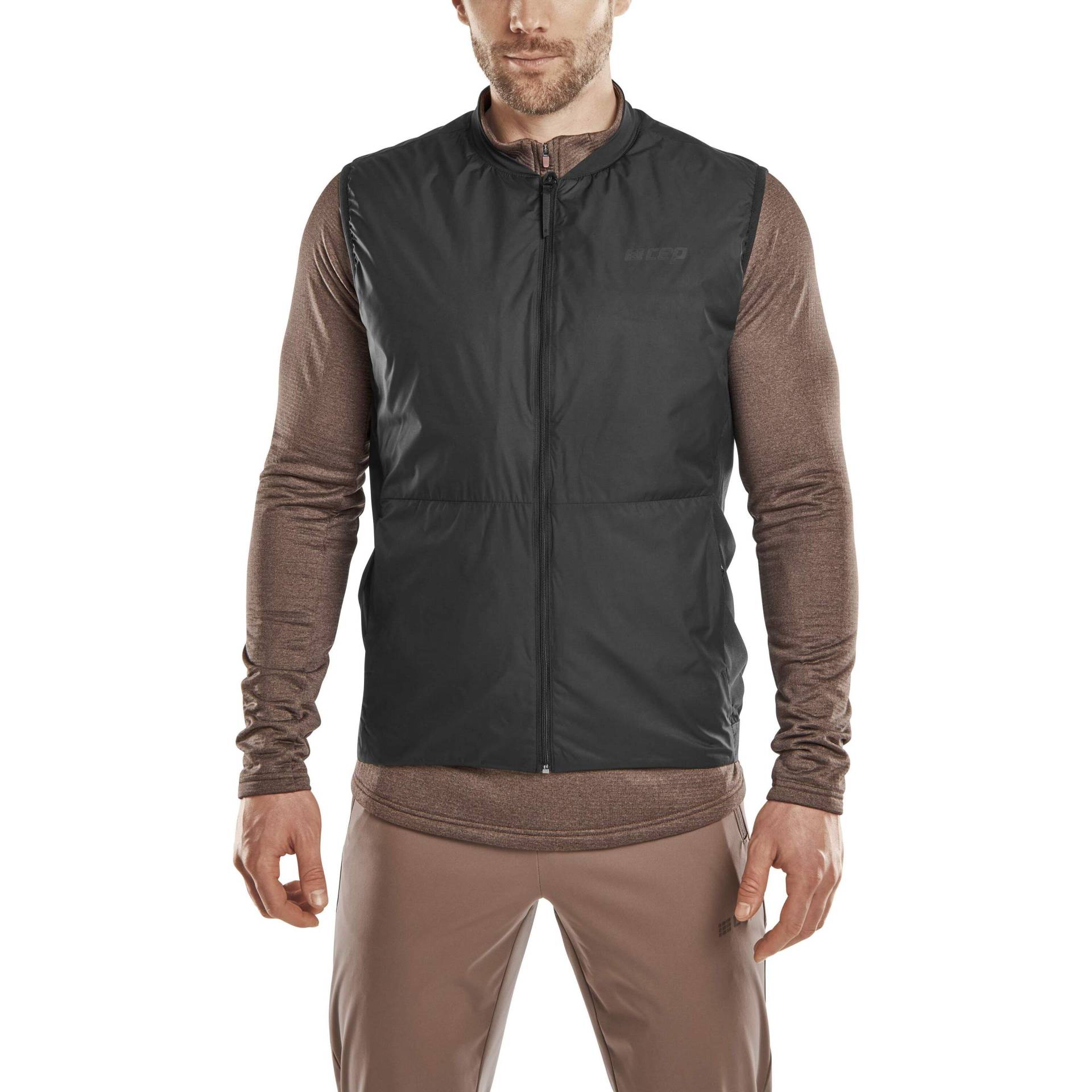 Laufweste CEP Compression Cold Weather von CEP Compression
