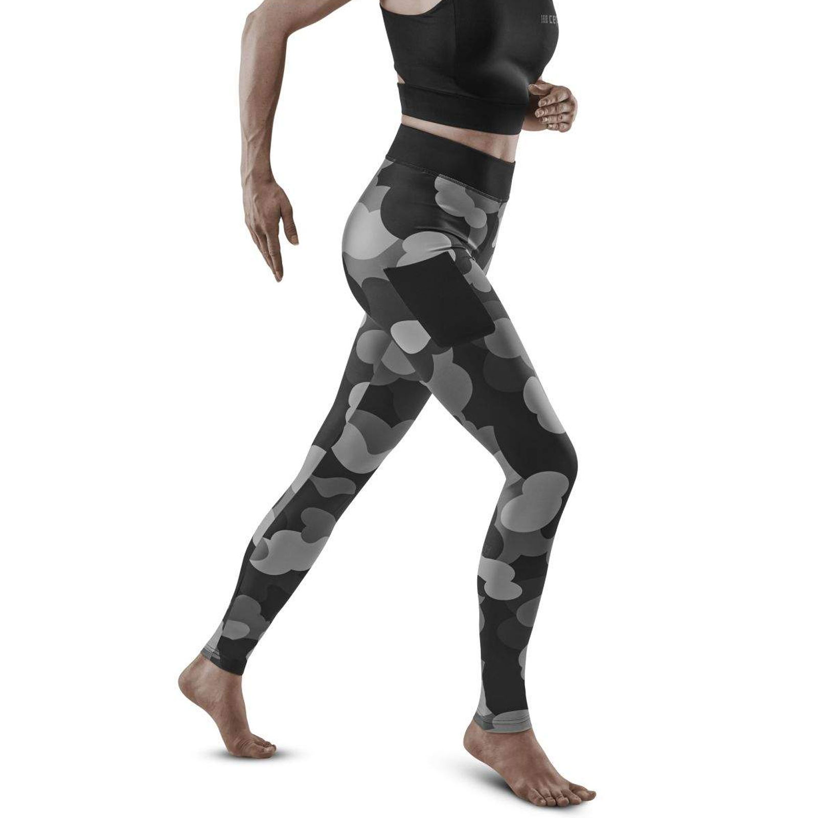 CEP CAMOCLOUD tight women | W2A9V4 von CEP