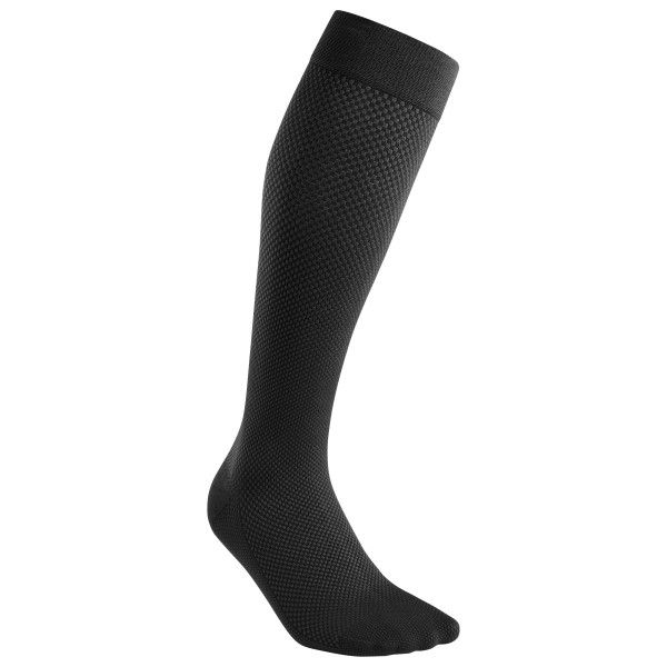 CEP - Cep Business Socks Tall V2 - Multifunktionssocken Gr III schwarz von CEP