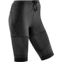 CEP Compression Laufshorts Damen 301 - black L von CEP