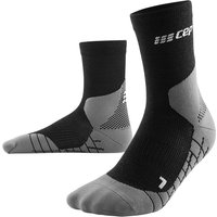 CEP Damen Light Merino Mid Cut Socken von CEP
