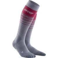 CEP Damen Ski Thermo Merino Compression Socks von CEP