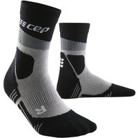 CEP Damen Socken max cushion socks, hiking, mid cut, women von CEP