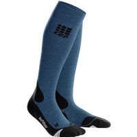 CEP Damen pro+ outdoor merino socks von CEP