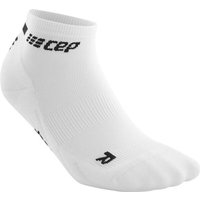 CEP Damen the run socks, low cut, v4, wom von CEP