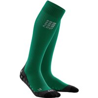 CEP Griptech Laufsocken Damen green II von CEP