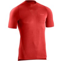 CEP Herren Run Ultralight Shirt Short Sleeve von CEP