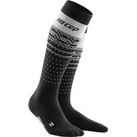 CEP Herren Ski Thermo Merino Compression Socks von CEP