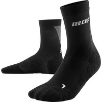 CEP Herren Ultralight Mid Cut Socken von CEP