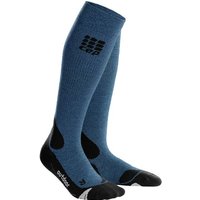 CEP Herren pro+ outdoor merino socks von CEP