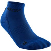 CEP Herren the run socks, low cut, v4, men von CEP