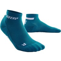 CEP Herren the run socks, low cut, v4, men von CEP