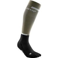 CEP Herren the run socks, tall, v4, m von CEP