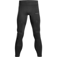 CEP Infrared Recovery Seamless Lauftights Herren 301 - black S von CEP