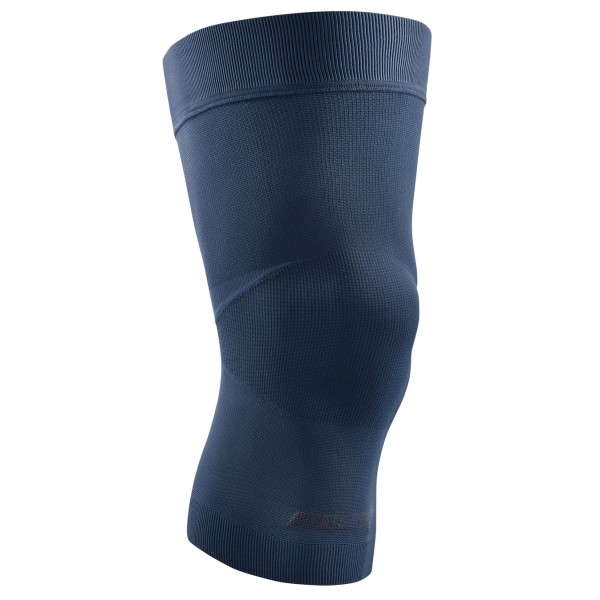 CEP - Light Support Knee Sleeve - Sportbandage Gr XS blau von CEP