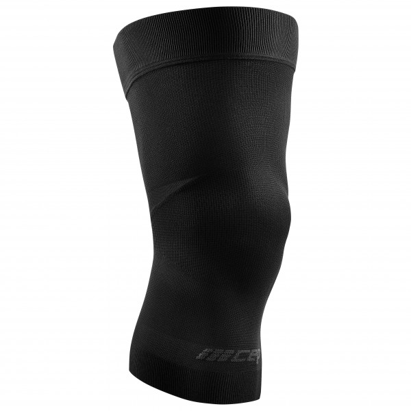 CEP - Light Support Knee Sleeve - Sportbandage Gr XS schwarz von CEP