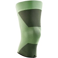 CEP Mid Support Kniebandage 372 - green XS von CEP