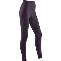 CEP Reflective Laufhose Damen 189 - purple L von CEP