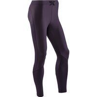 CEP Reflective Laufhose Herren 189 - purple L von CEP