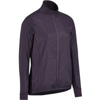 CEP Reflective Windbreaker Damen 189 - purple M von CEP