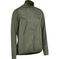 CEP Reflective Windbreaker Damen 790 - dark green M von CEP