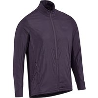 CEP Reflective Windbreaker Herren 189 - purple M von CEP