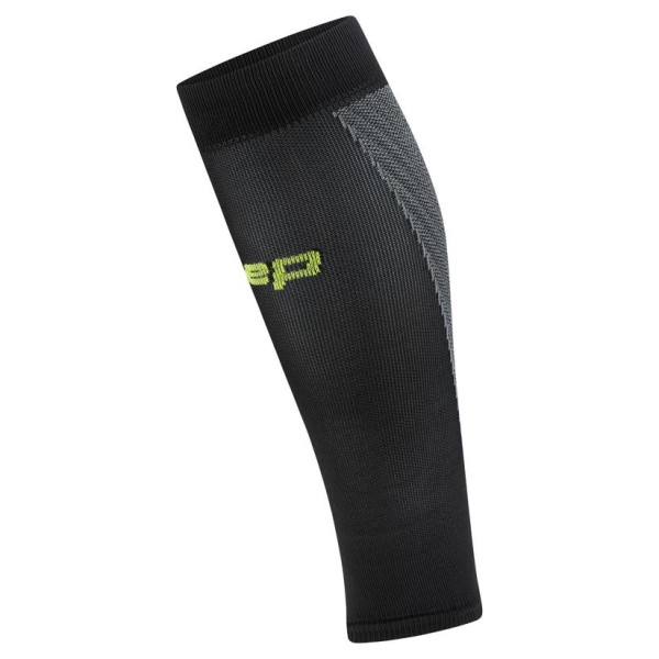 CEP - Run Ultralight Sleeves Calf 4.0 - Beinlinge Gr V schwarz von CEP