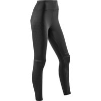 CEP The Run Laufhose Damen 301 - black L von CEP