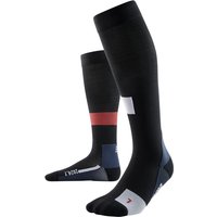 CEP The Run limited 2024.1 Laufsocken Damen 301 - black II (34-37) von CEP