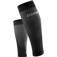 CEP Ultralight Beinlinge Herren 321 - black/grey V (45-48+) von CEP