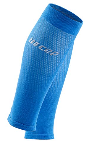CEP Unisex-Adult x Socken, Blau, V von CEP