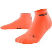 CEP Ultralight Low-Cut Laufsocken Damen 294 - coral II (34-37) von CEP