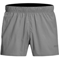 CEP Ultralight loose Fit Laufshorts Herren 040 - grey M von CEP