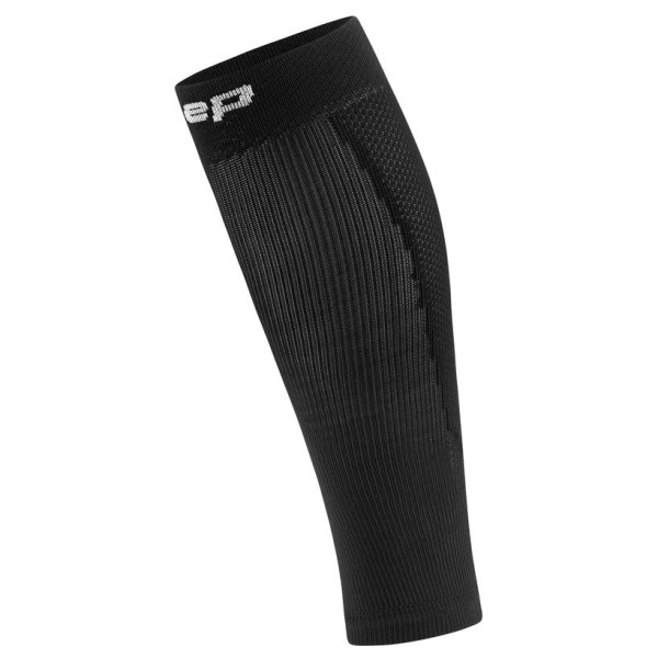 CEP - Women's Run Sleeves Calf 5.0 - Beinlinge Gr III schwarz von CEP