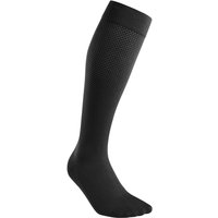 CEP lange Businesssocken 2.0 Damen 301 - black IV (40-43) von CEP